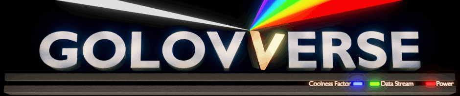 Golovverse